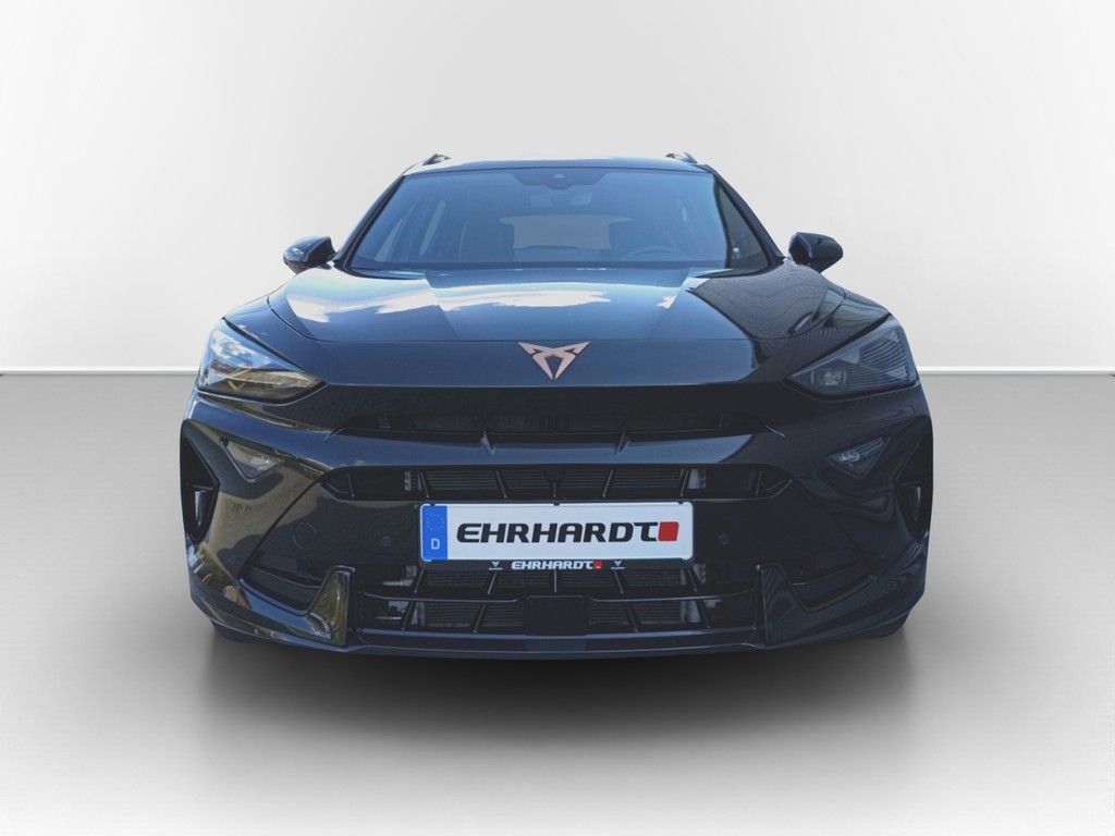 Cupra Formentor 1.5 eTSI DSG - Samsaru's Car Outlet