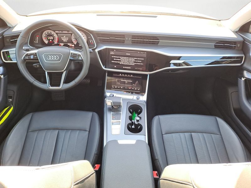 Audi A6 Avant 45 TFSI S tronic advanced - Samsaru's Car Outlet