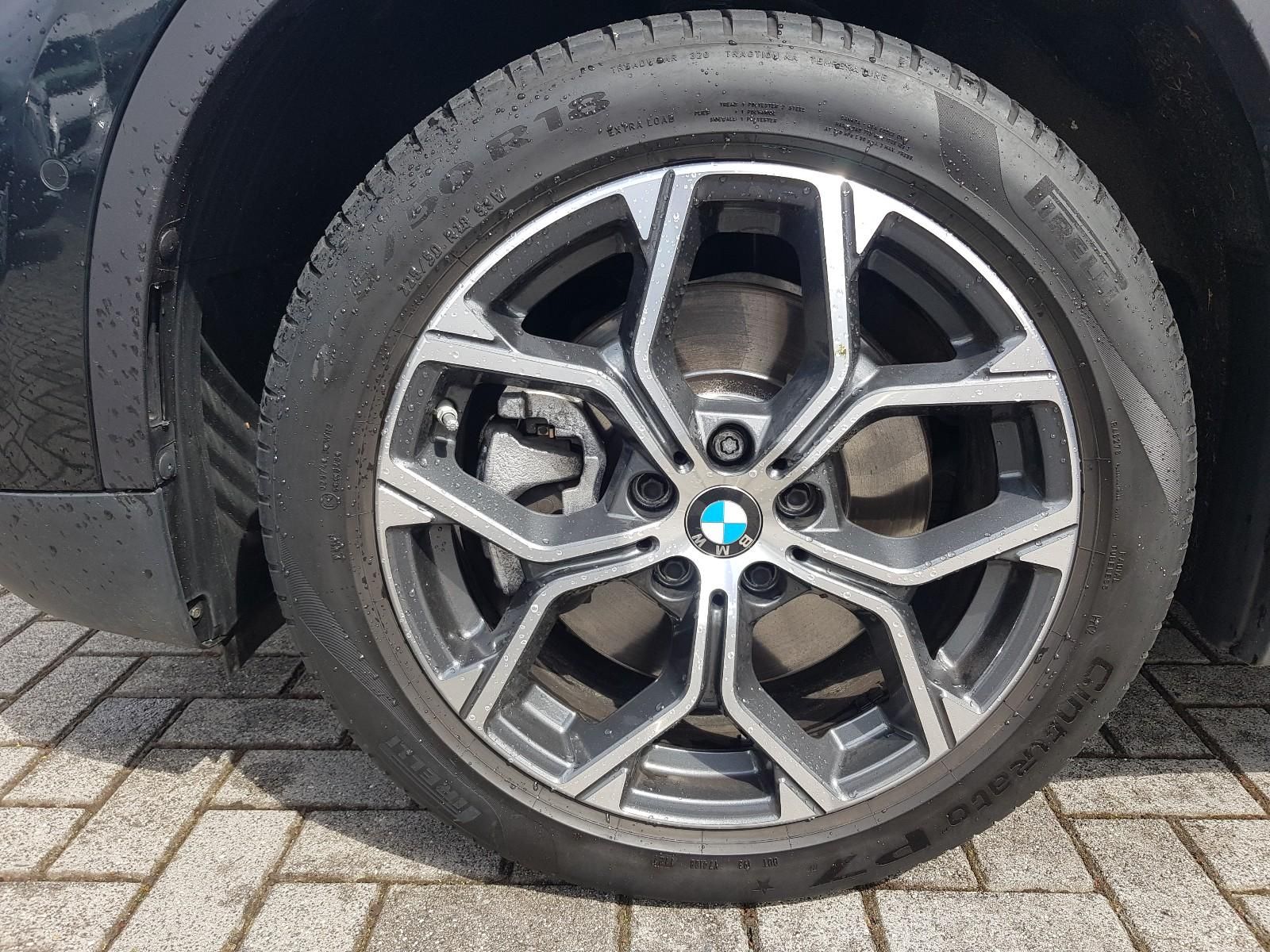BMW X1 20d xDRIVE xLINE - Samsaru's Car Outlet