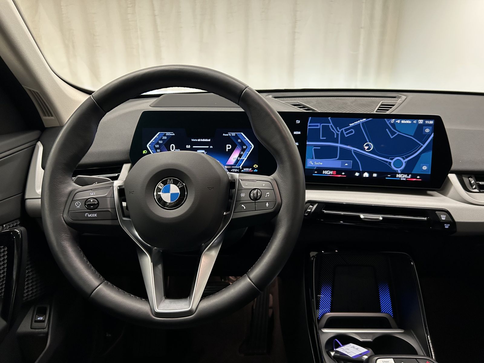 BMW X1 xDrive20d PA. Plus - Samsaru's Car Outlet