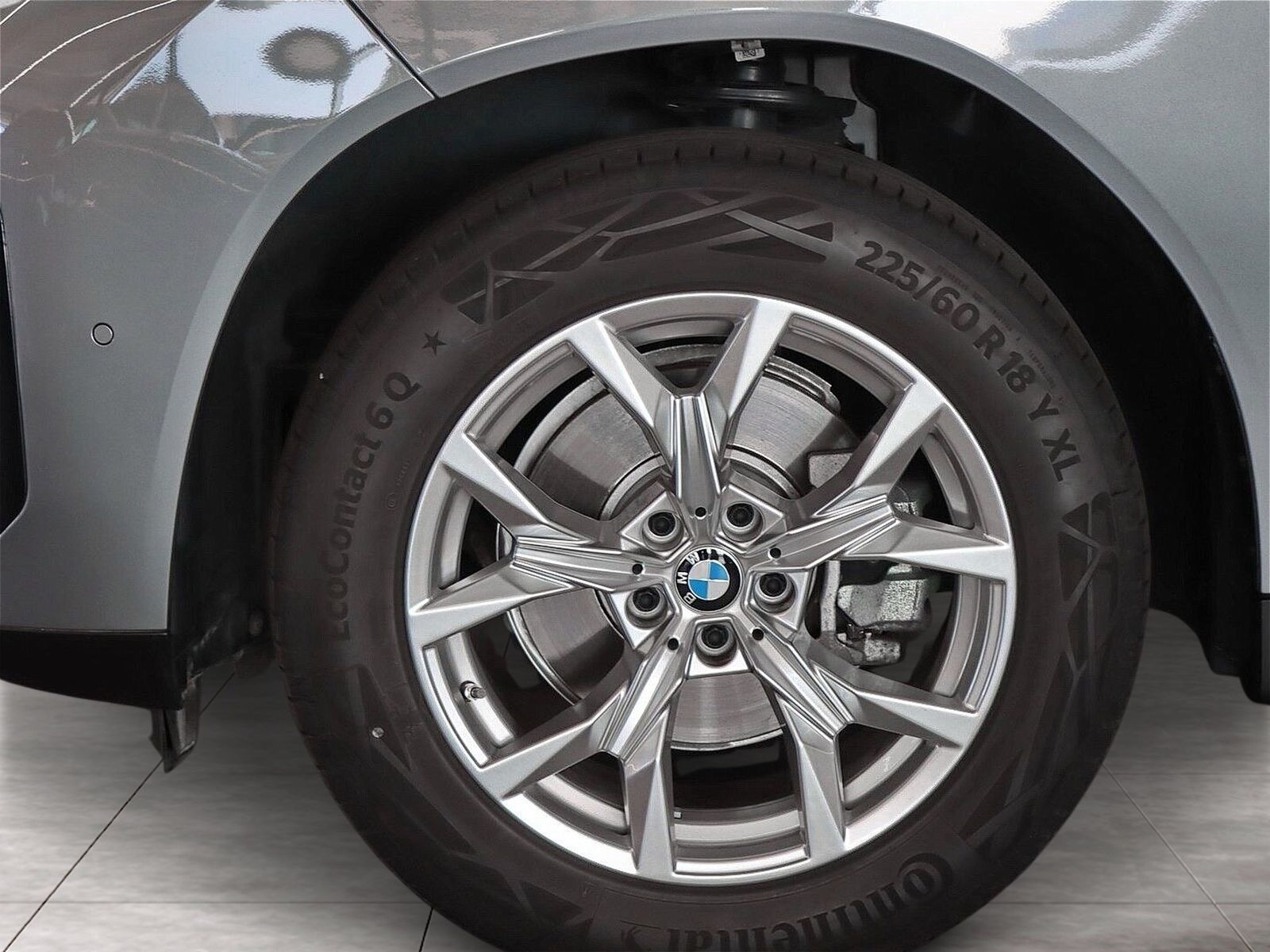 BMW X3 20d xDrive Innovations-Paket, Sportsitze, AHK