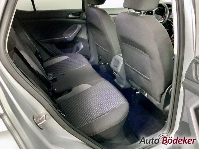 Volkswagen T-Cross 1.0 TSI ACTIVE - Samsaru's Car Outlet