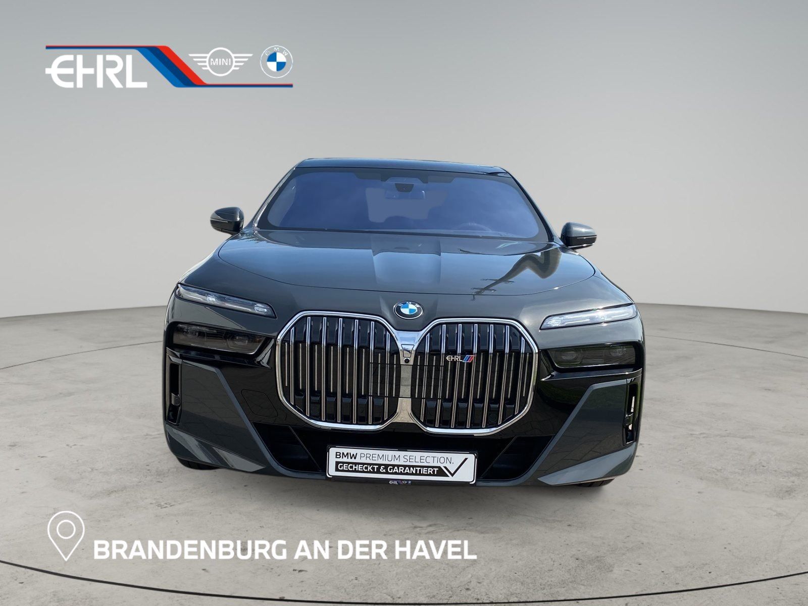 BMW 740d xDrive M-PAKET / AB 1.039 € BRUTTO O. LSZ /