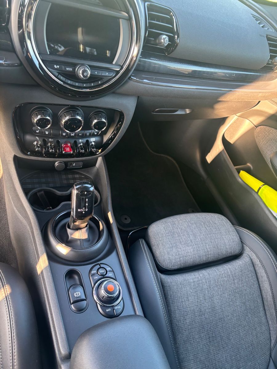 MINI One Clubman - Samsaru's Car Outlet