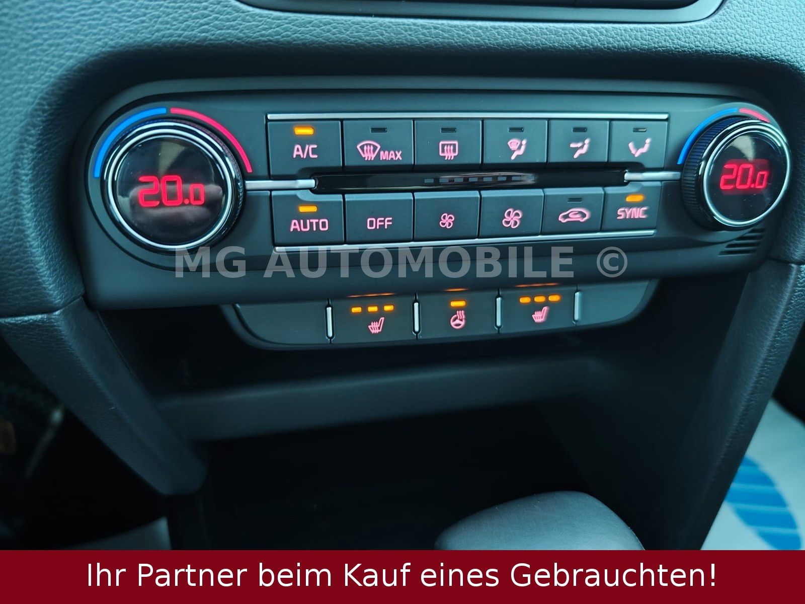Kia XCeed 1.6 T-GDI DCT7 SPIRIT - Samsaru's Car Outlet