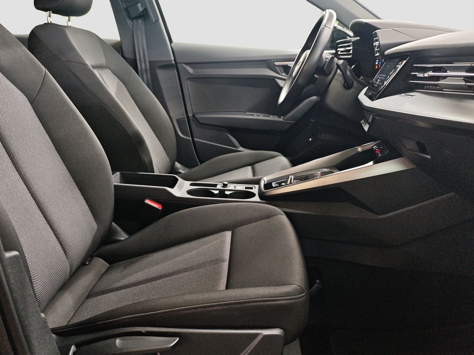 Audi A3 Sportback 40 TFSI e Hybrid App Kamera Park-As