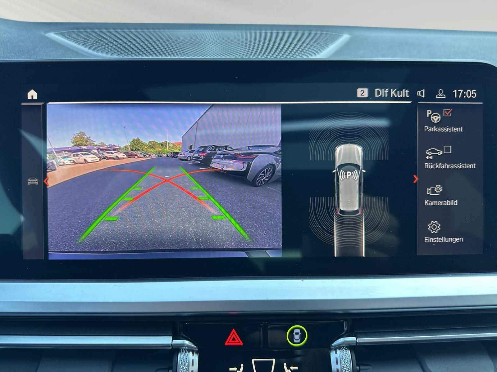 BMW 320 d xDrive M Sport - Samsaru's Car Outlet