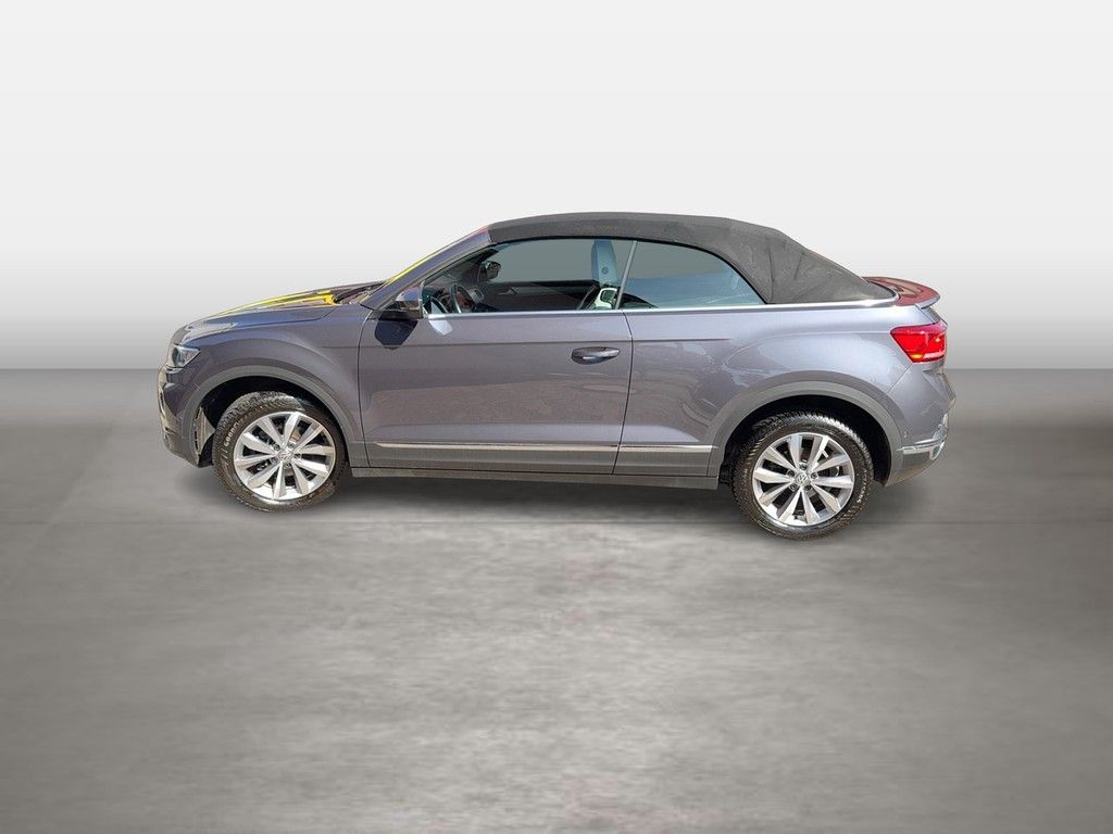 Volkswagen T-Roc Style 1.5 TSI DSG - Samsaru's Car Outlet