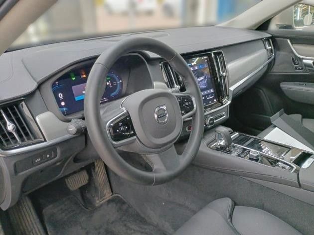 Volvo S90 T8 Plus Bright Plug-In Hybrid AWD+WINT-RÄDER
