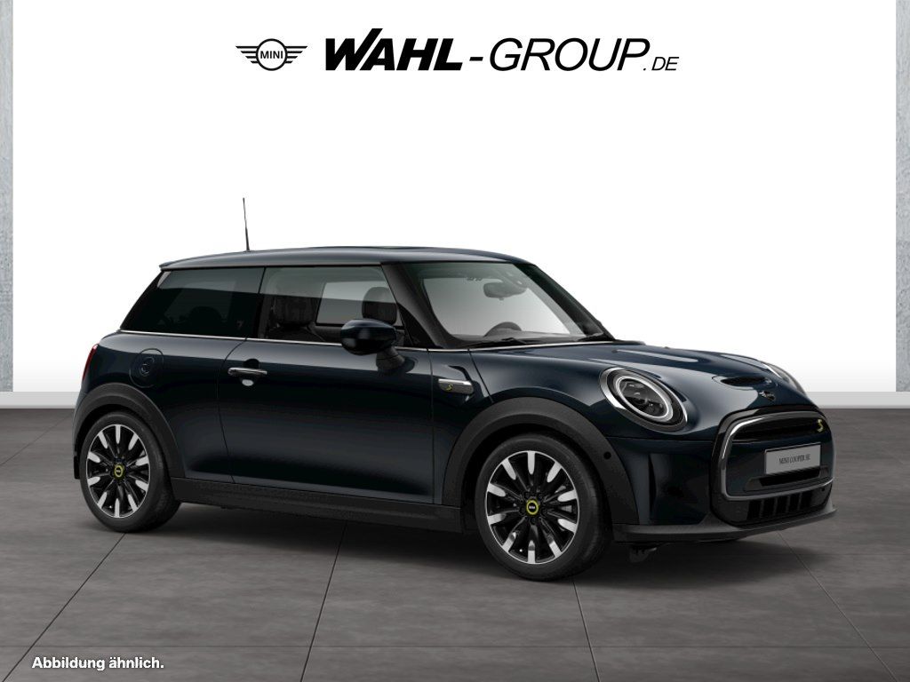 MINI Cooper SE YOUNIQUE TRIM - Samsaru's Car Outlet