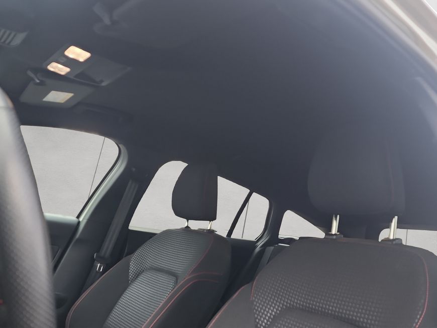 Ford Focus Turnier 1.0 EcoBoost Hybrid Aut. ST-LINE X