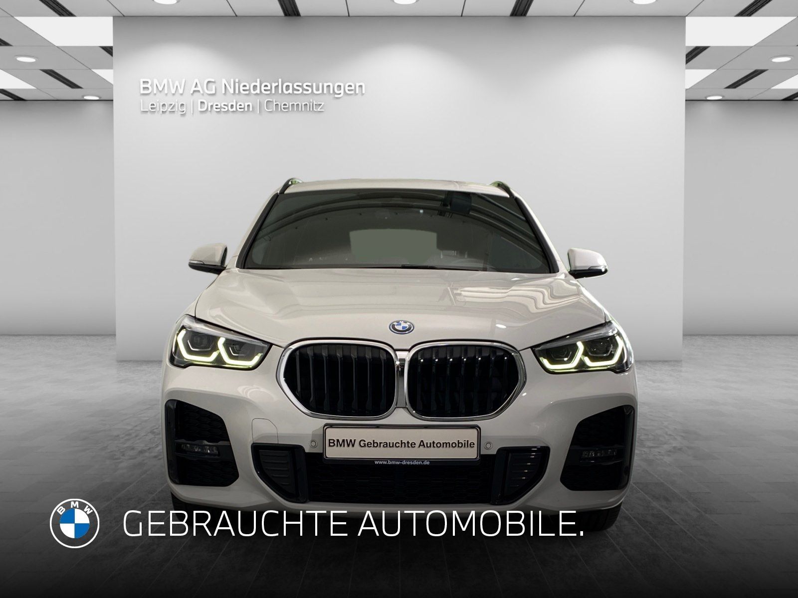 BMW X1 xDrive25e M Sport - Samsaru's Car Outlet