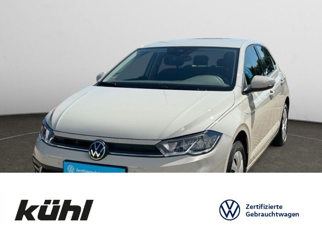 Volkswagen Polo VI 1.0 TSI DSG Life - Samsaru's Car Outlet