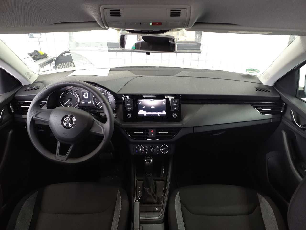 Skoda Scala Cool Plus 1.0 TSI DSG - Samsaru's Car Outlet