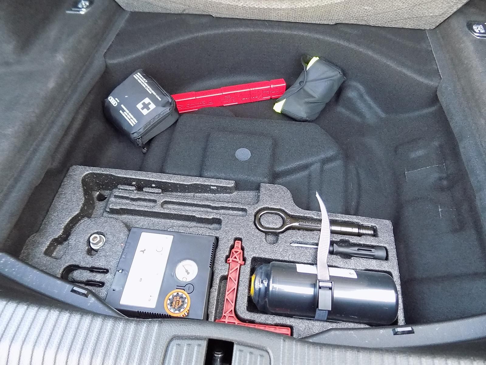 Audi A8 50 TDI quattro - Samsaru's Car Outlet