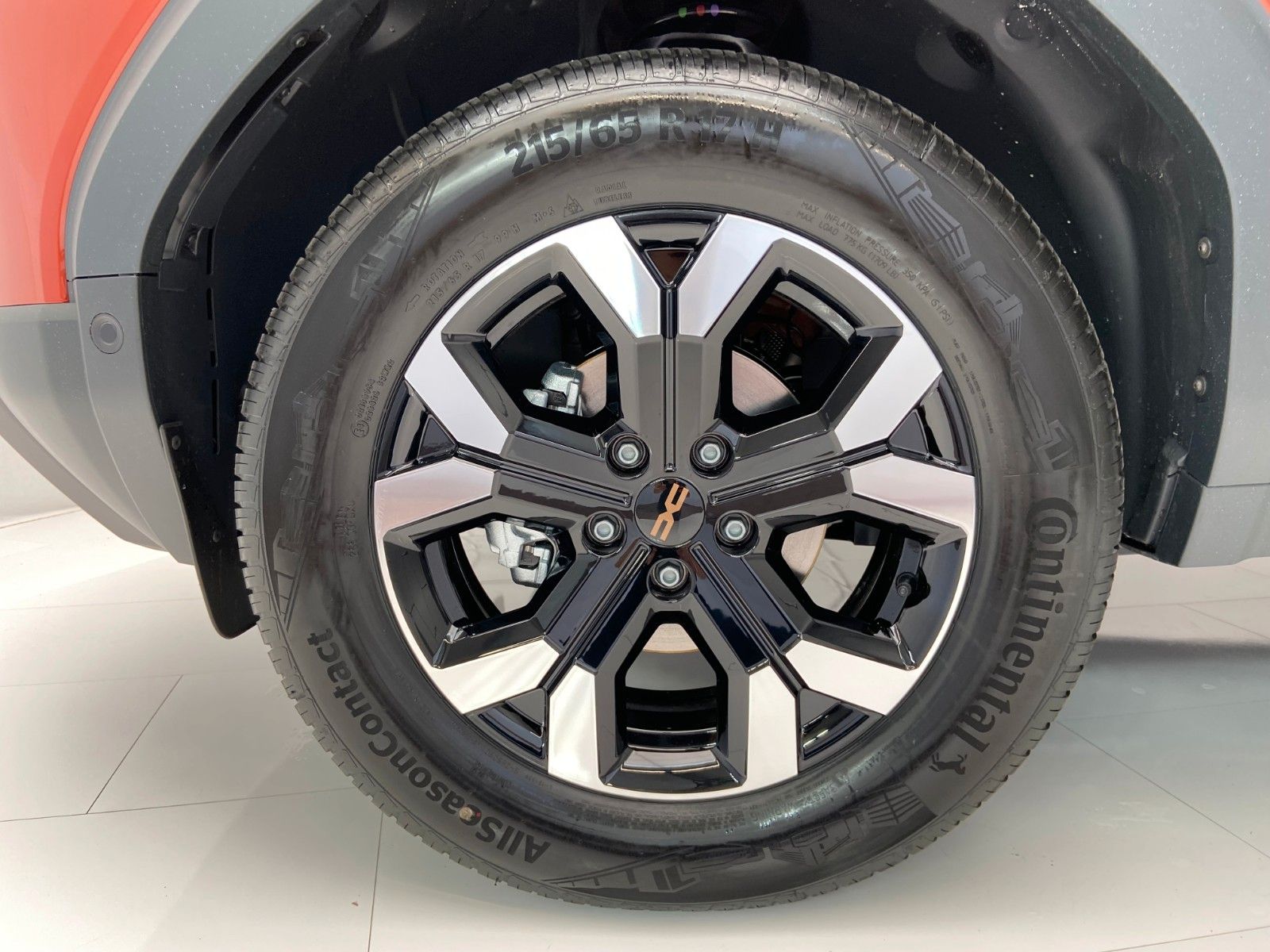 Dacia Duster Extreme TCe 130 4WD - Samsaru's Car Outlet
