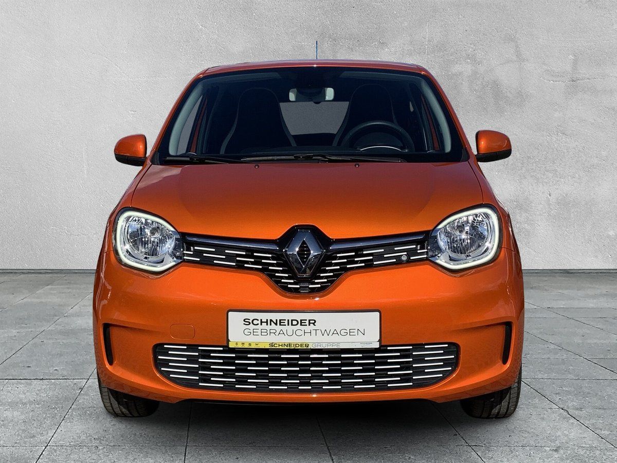 Renault Twingo ELECTRIC - Samsaru's Car Outlet