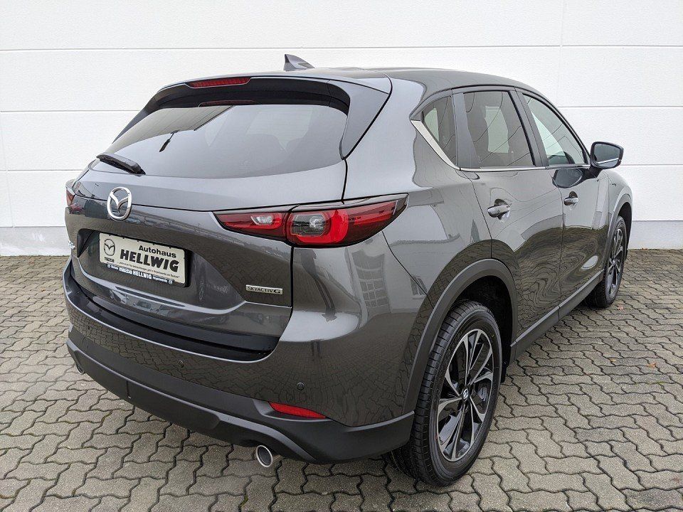 Mazda CX-5 2.5l Ad´vantage Navi 360° Kamera Ganzjahres