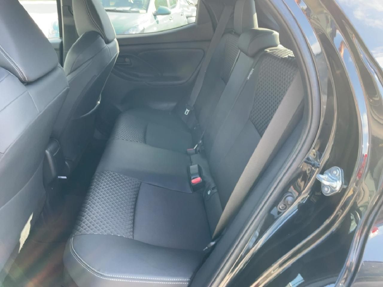 Toyota Yaris 1,5l 130PS  Hybrid Style