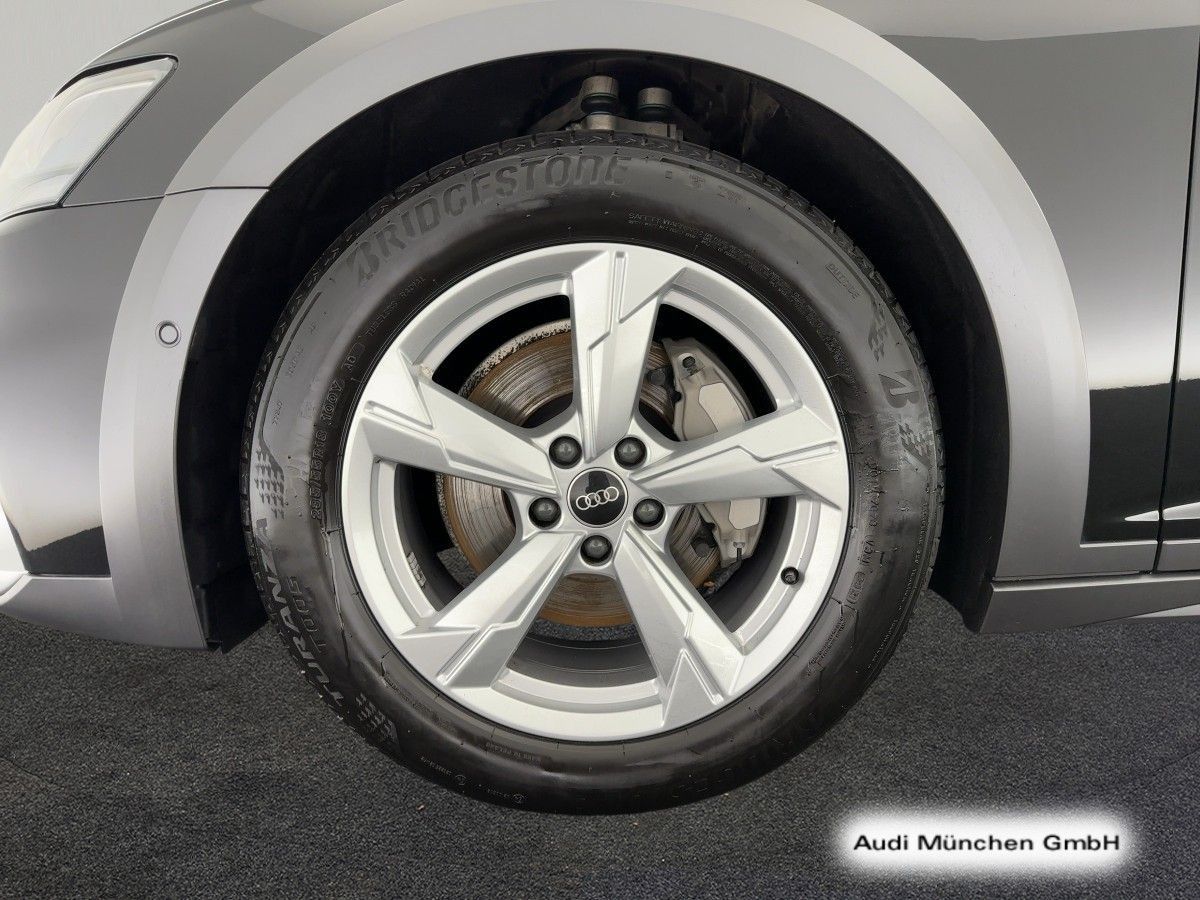 Audi A6 allroad 40 TDI qu. S tronic - Samsaru's Car Outlet