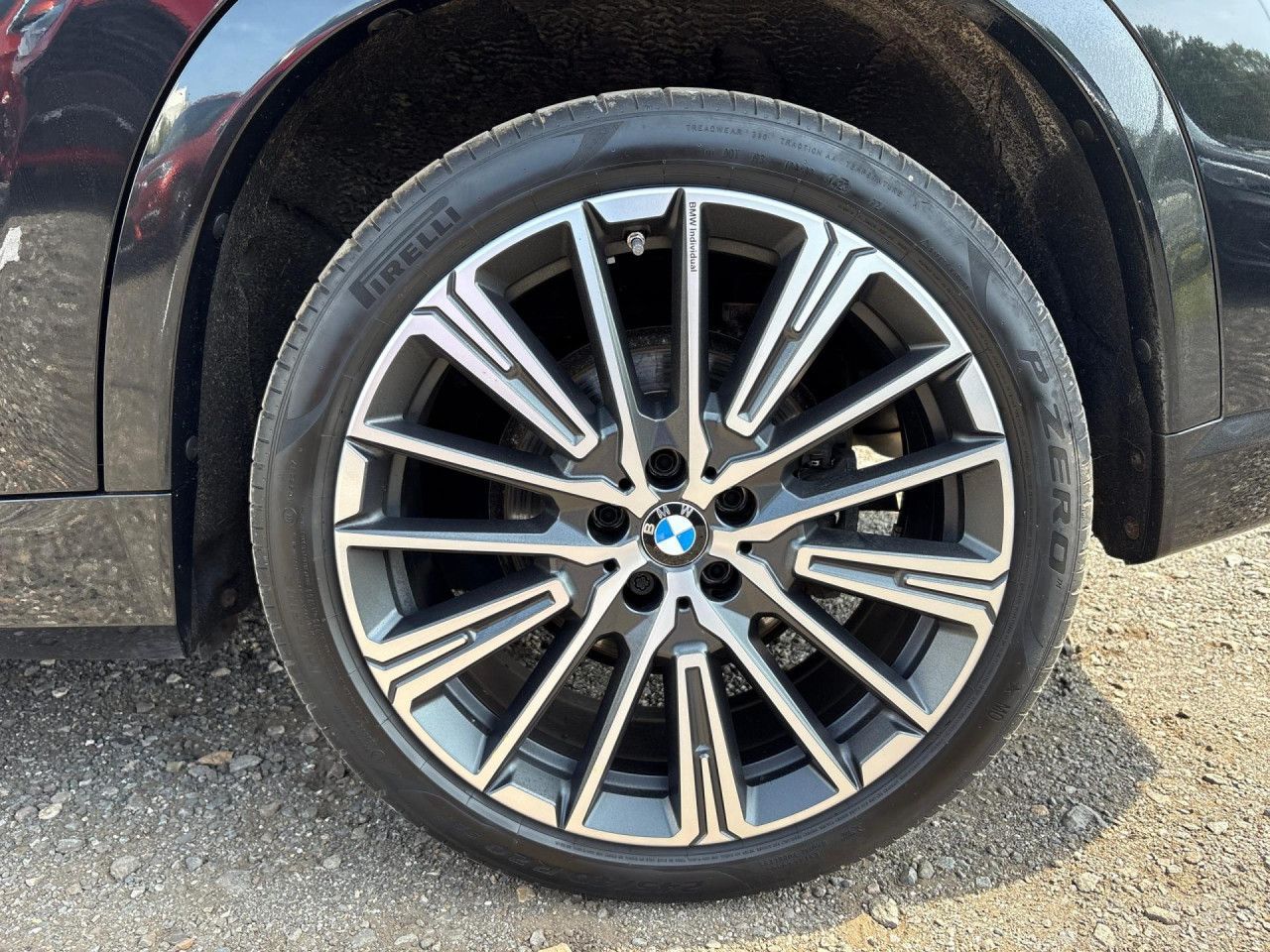 BMW X1 xDrive 23d M SPORT - Samsaru's Car Outlet