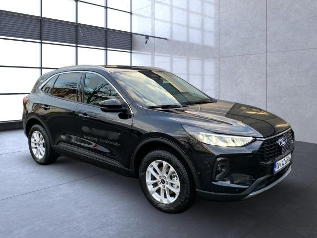 Ford Kuga Titanium PHEV - Samsaru's Car Outlet