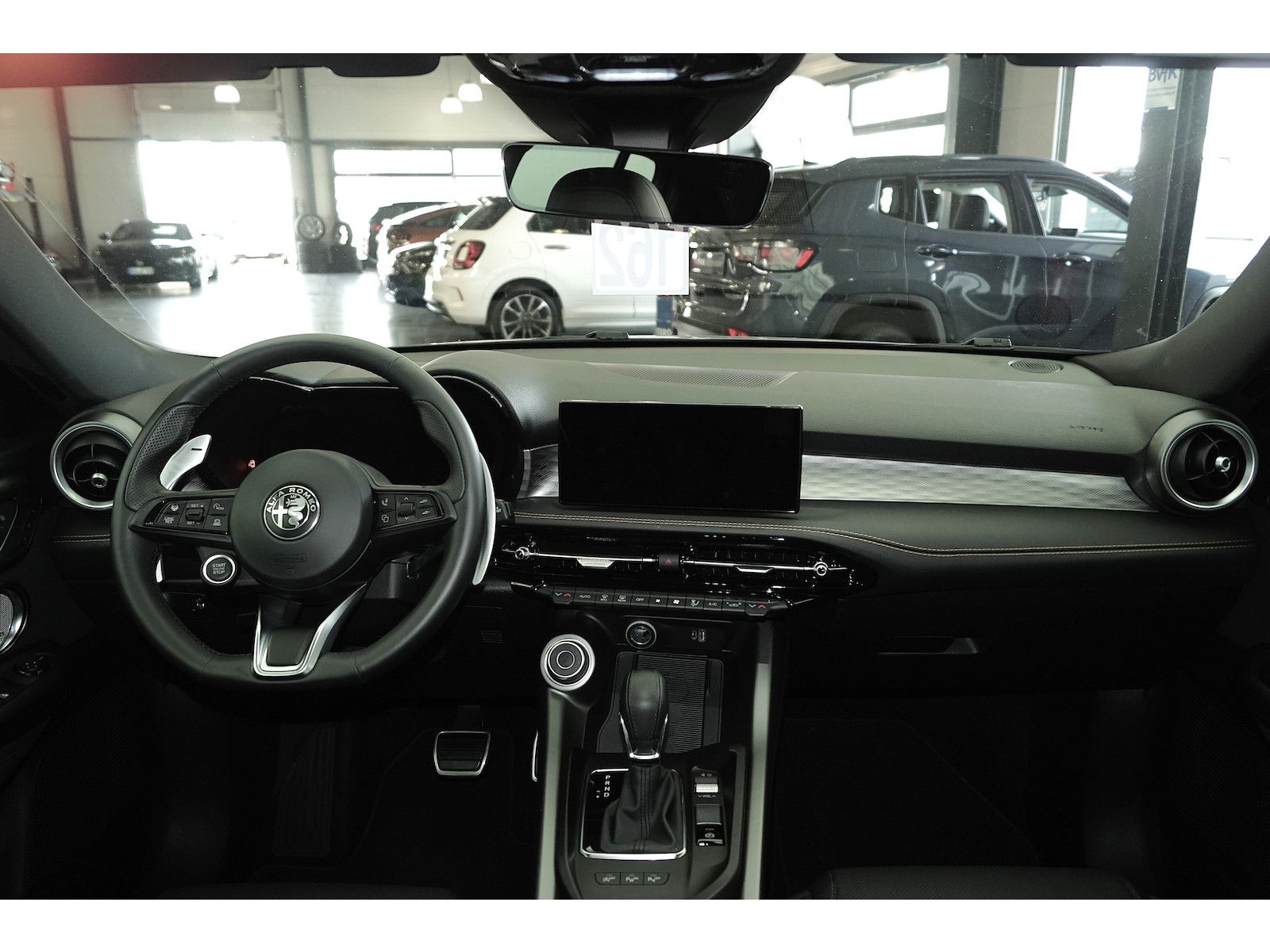 Alfa Romeo Tonale 1.6 VGT-D Veloce FULL LED LEDER 360-CAM