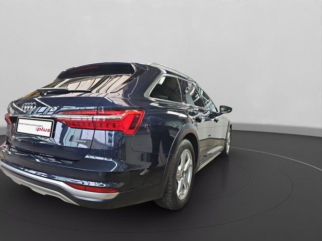 Audi A6 Allroad quattro 45 TDI - Samsaru's Car Outlet