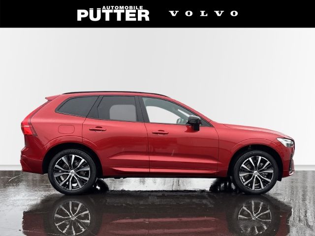 Volvo XC60 B5 Benzin AWD Ultimate Dark 20'' ACC StandH