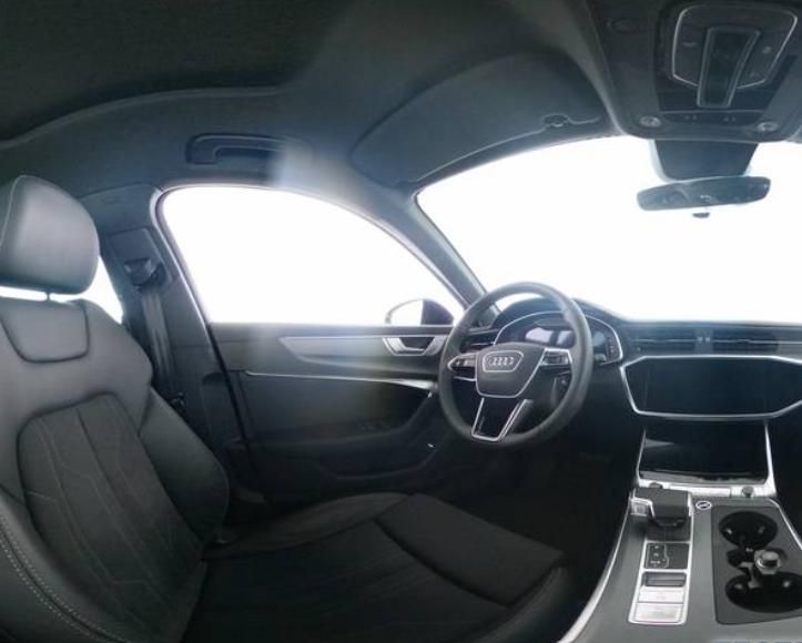 Audi A6 Avant Sport 45 TSI quattro - Samsaru's Car Outlet