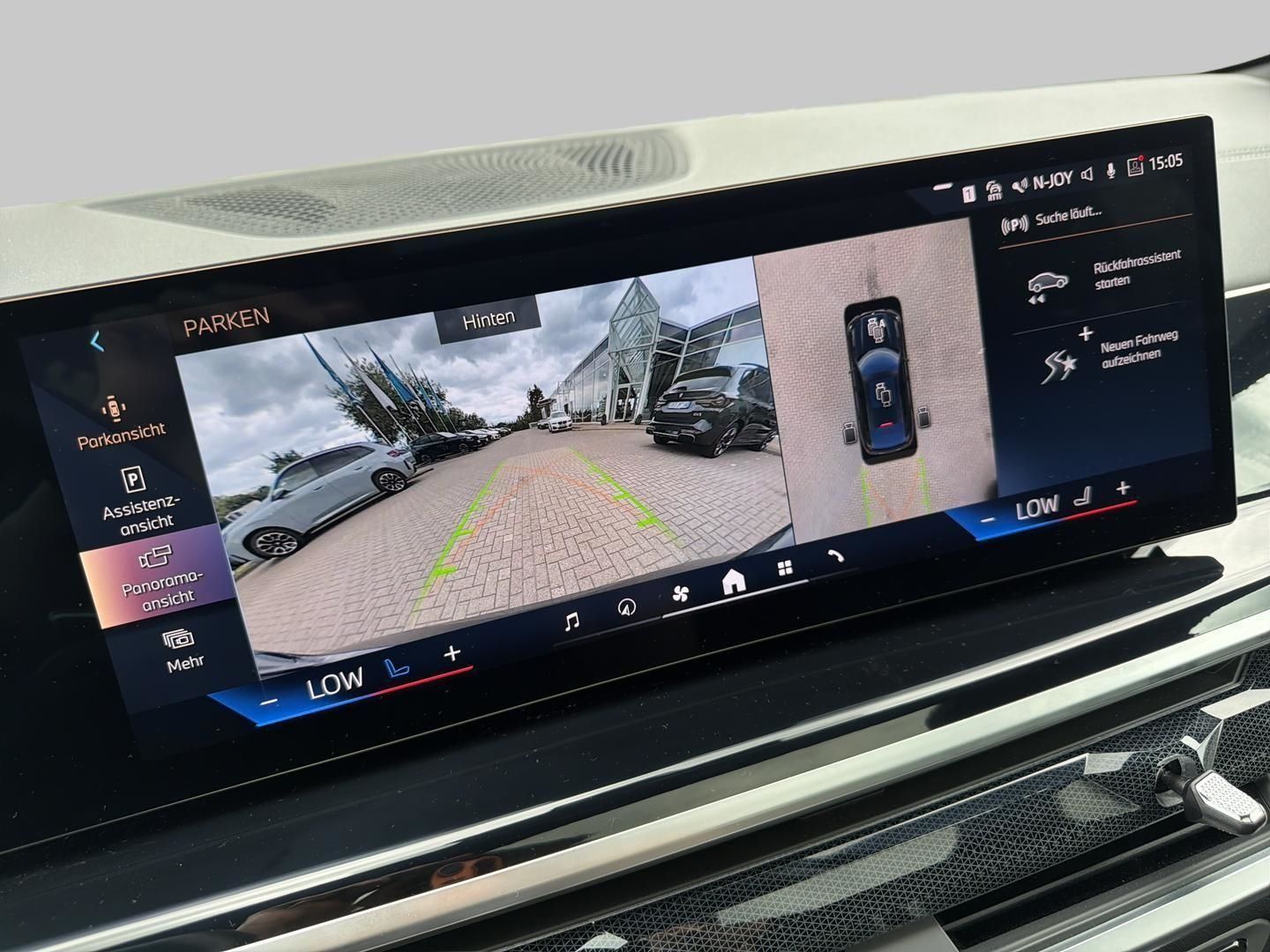 BMW X6 M Sport Pro xDr AHK Innovationsp H/K Pano Sof