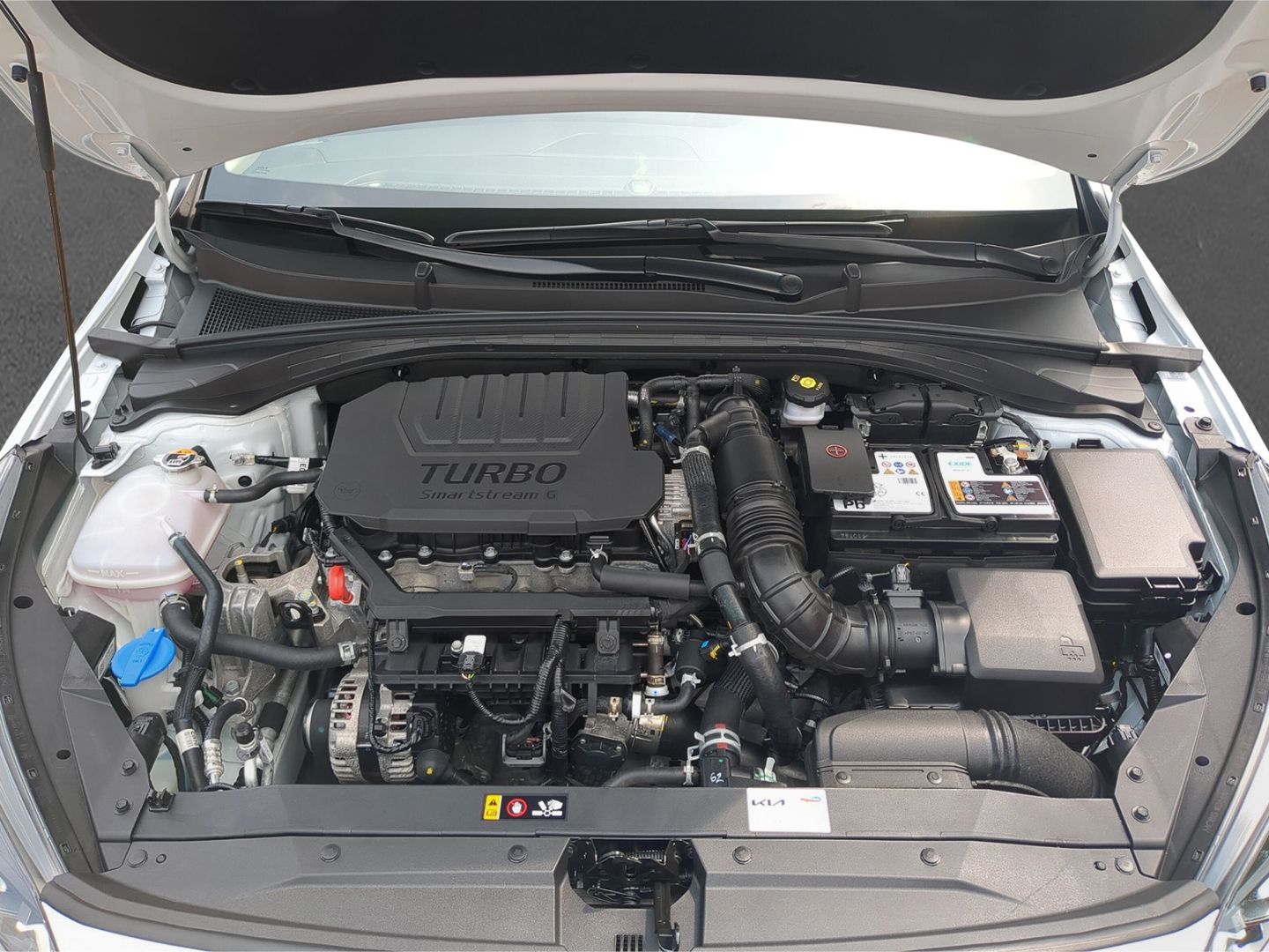 Kia Ceed SW 1.5 T-GDI Spirit - Samsaru's Car Outlet
