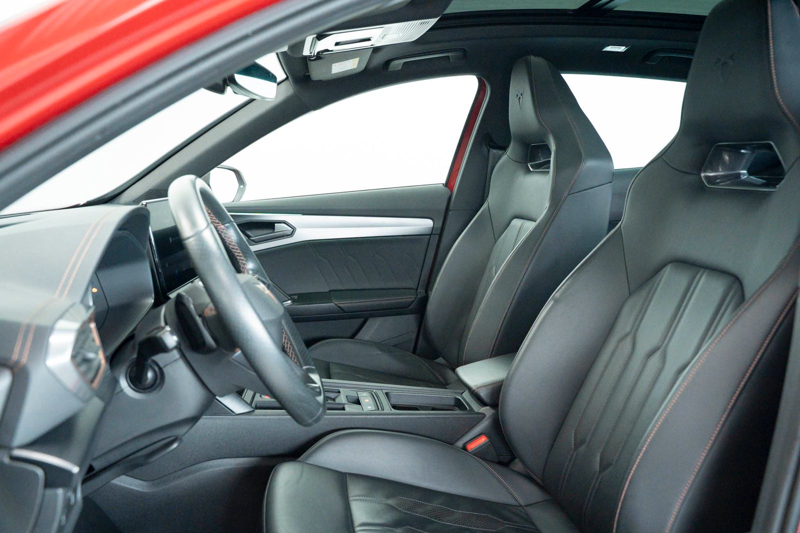 Cupra Formentor VZ 1,4 e-Hybrid 180kw (245PS)