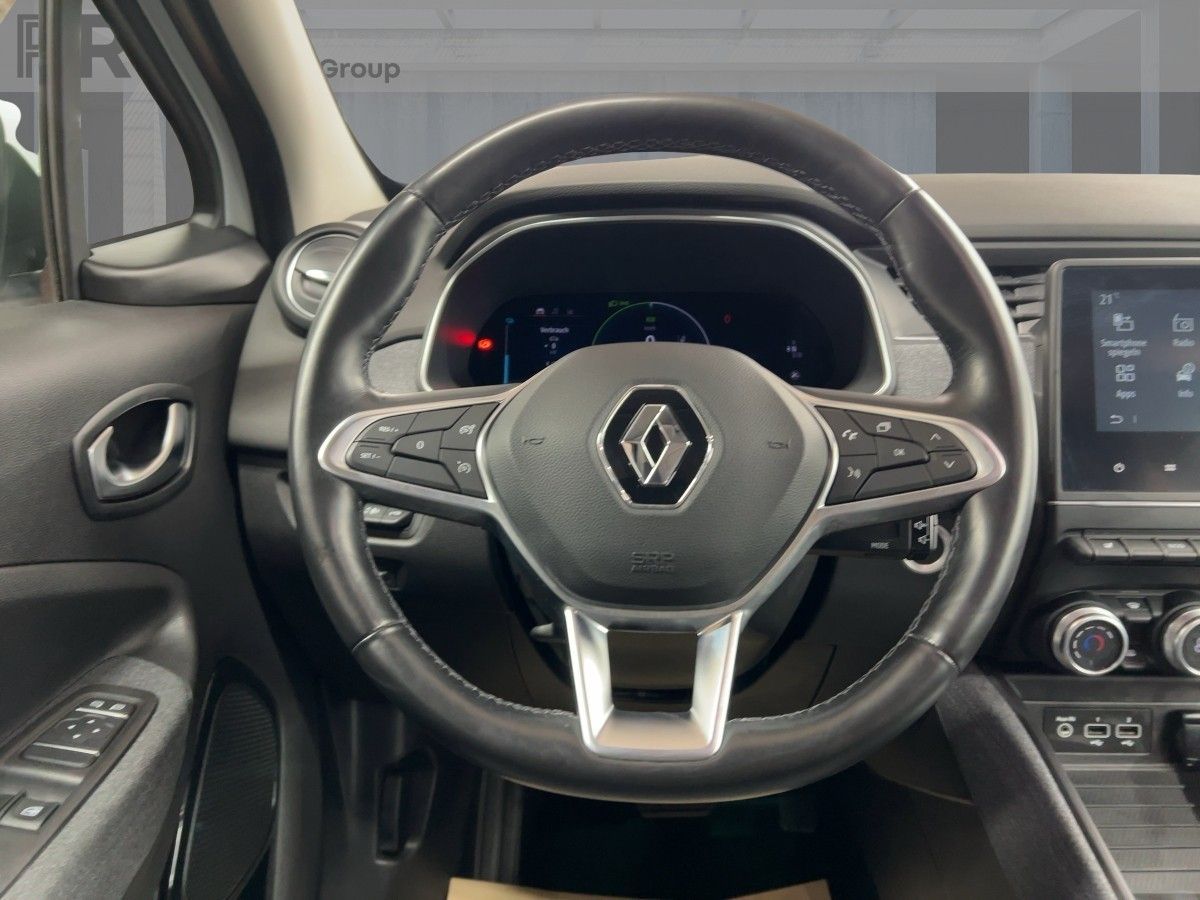 Renault ZOE EXPERIENCE R135 50kWh - Samsaru's Car Outlet