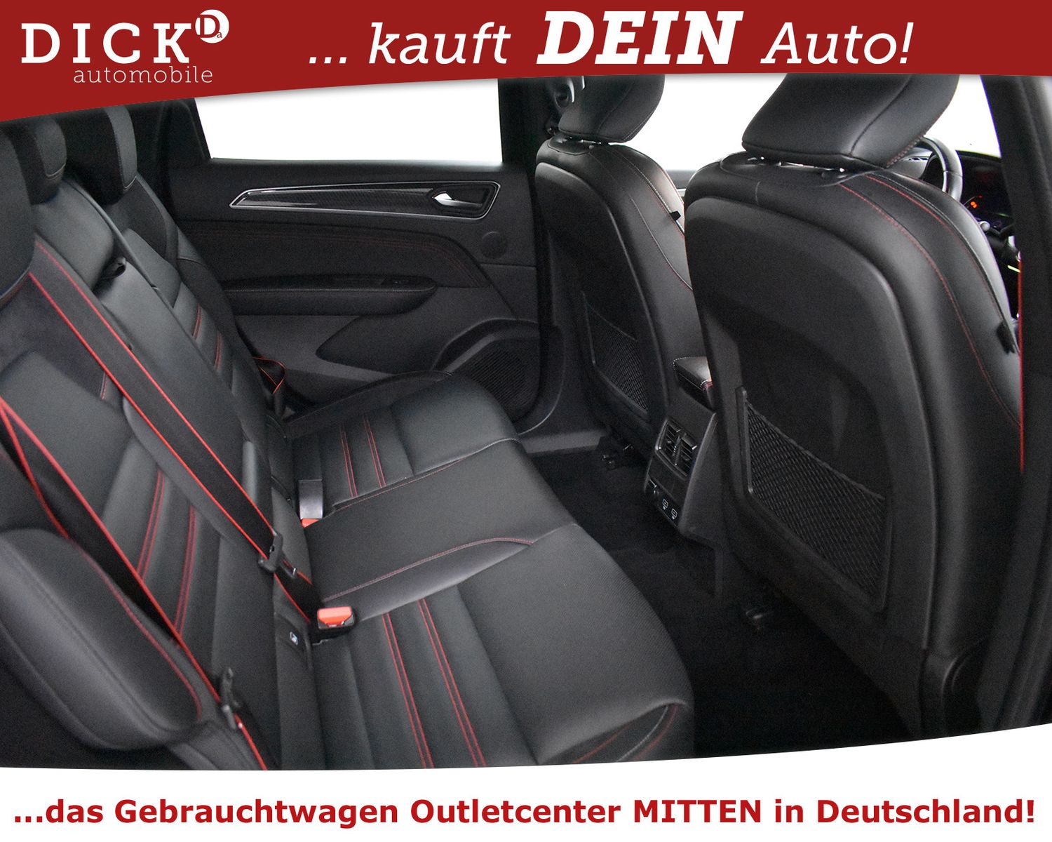 Renault Arkana 1.3 R.S. Line - Samsaru's Car Outlet