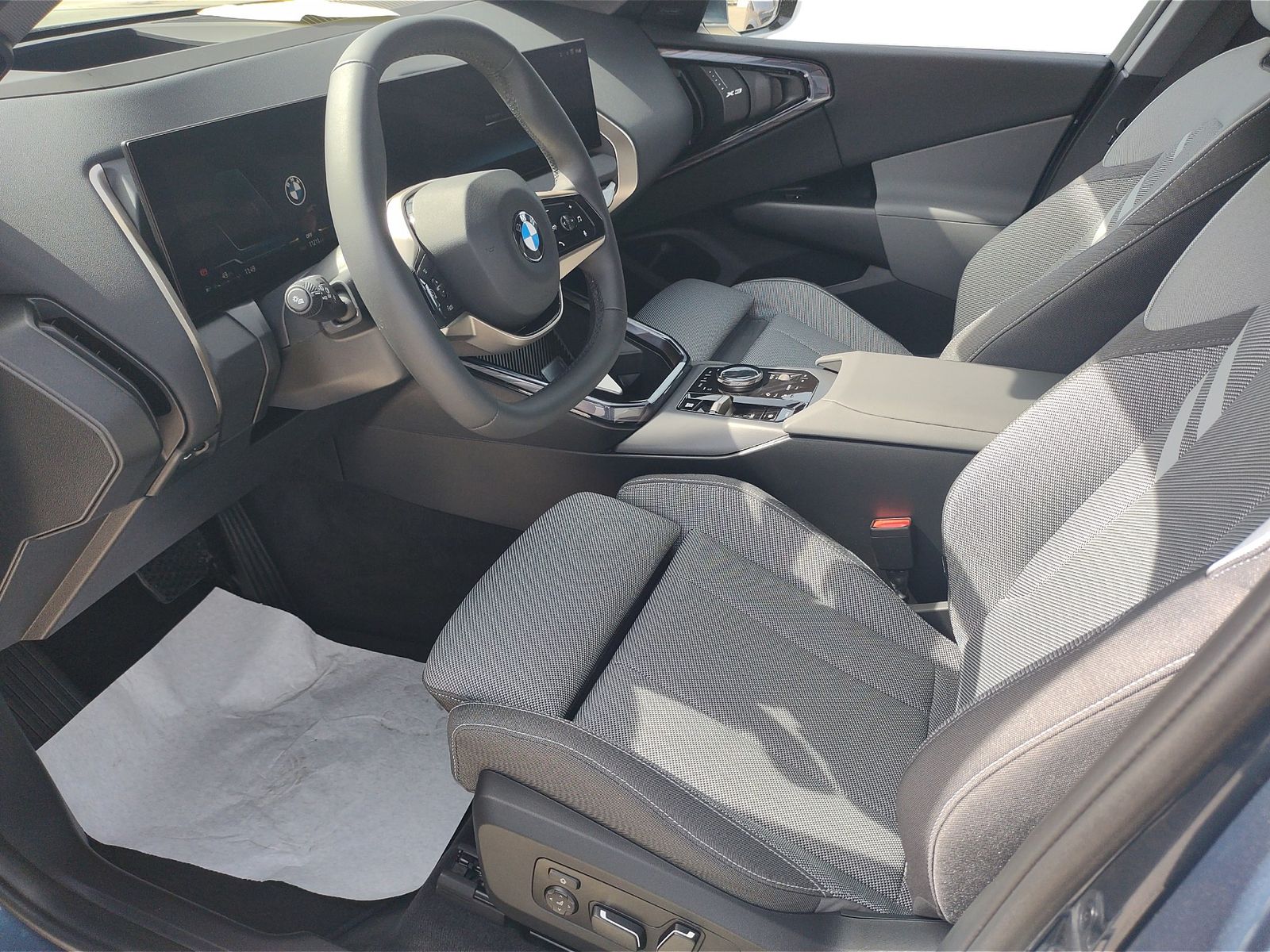 BMW X3 20d xDrive Driv.Ass.Plus Harman/Kardon AHK