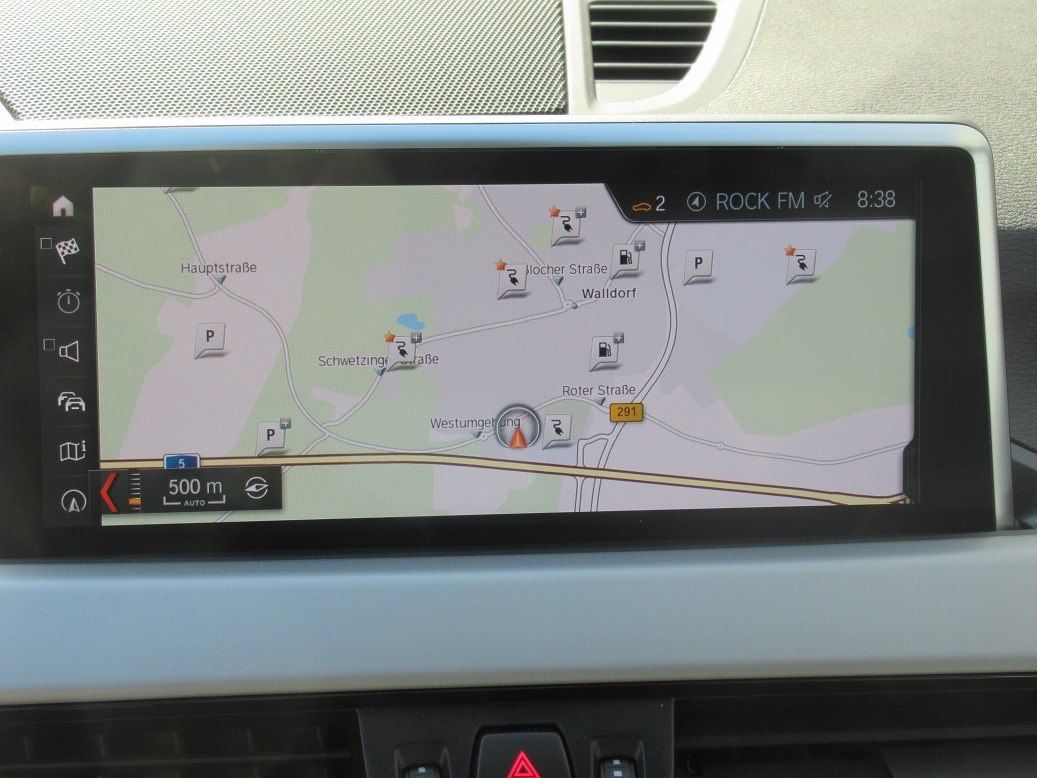 BMW X1 xDrive25e Advantage - Samsaru's Car Outlet