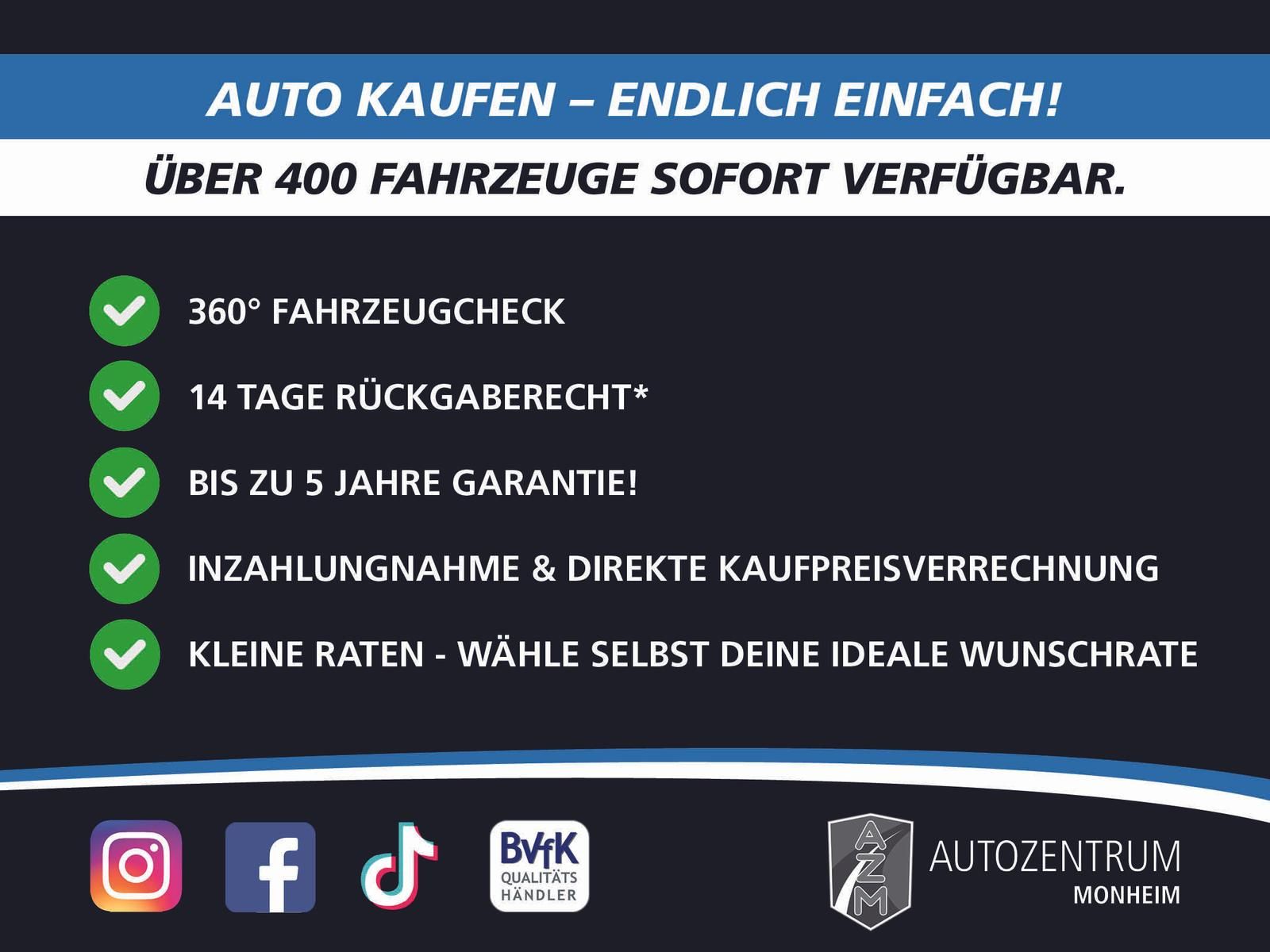 Audi TTRS COUPE QUATTRO|RS-ABGASANLAGE|KAMERA|B&O|LED