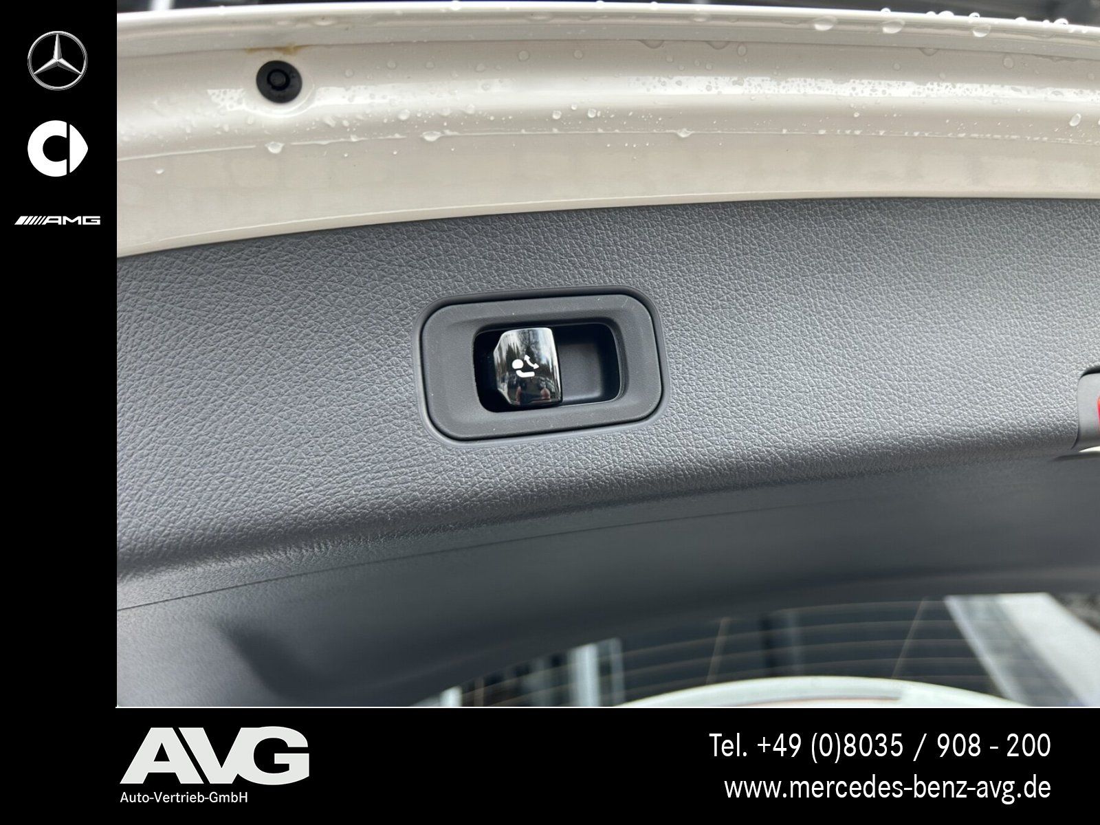 Mercedes-Benz GLC 220 d 4M AMG Pano AHK DIGITAL Night RF 360°