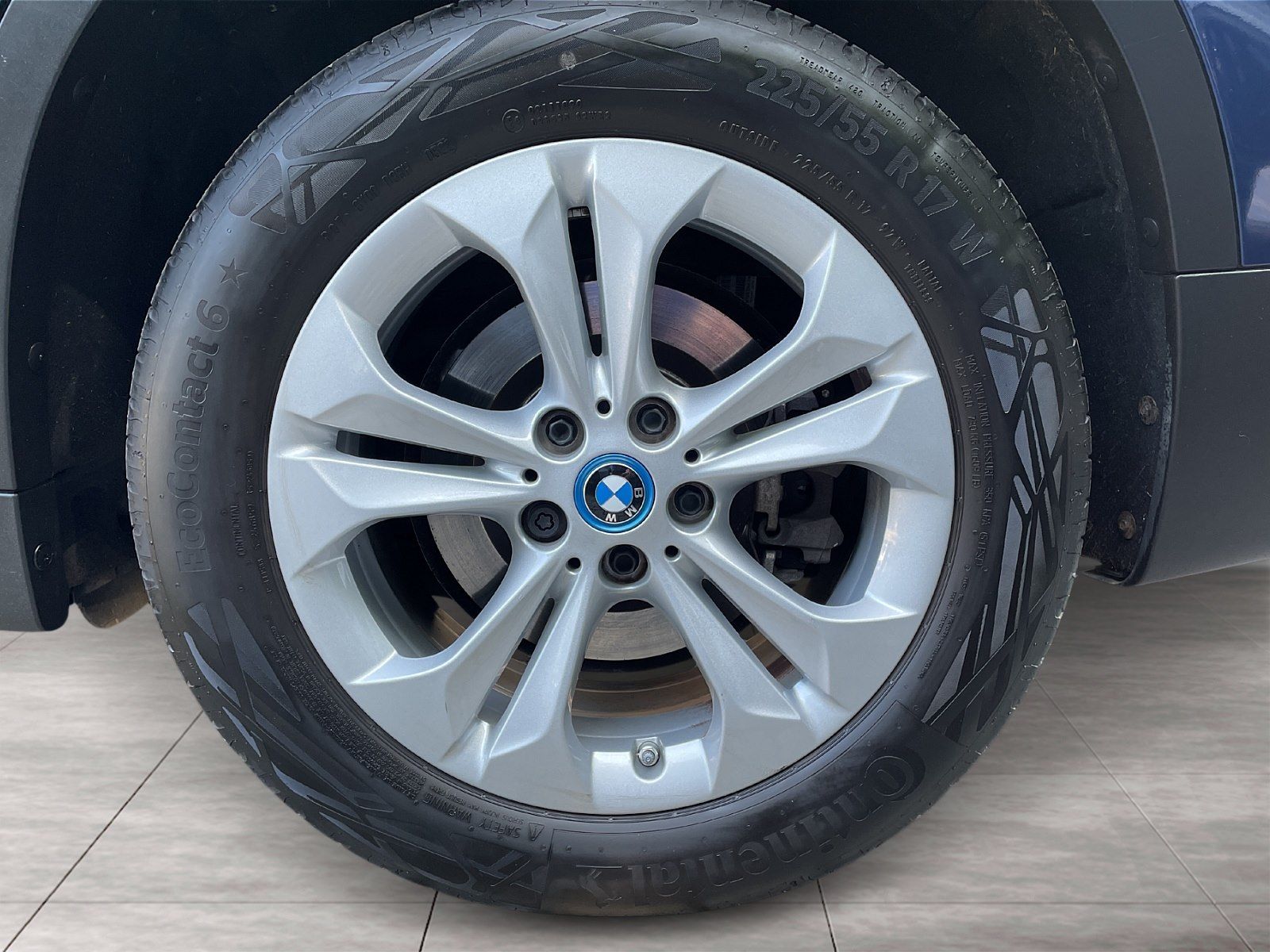 BMW X1 xDrive25e Advantage - Samsaru's Car Outlet