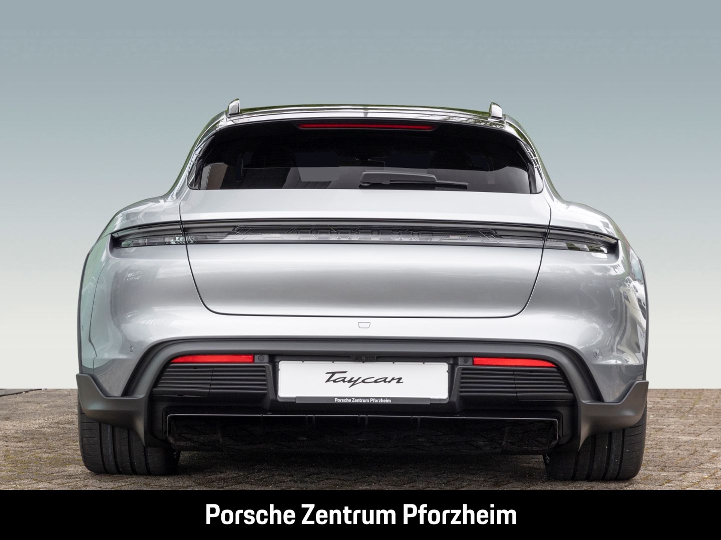 Porsche Taycan 4 Cross Turismo Head-Up HD-Matrix 21-Zoll
