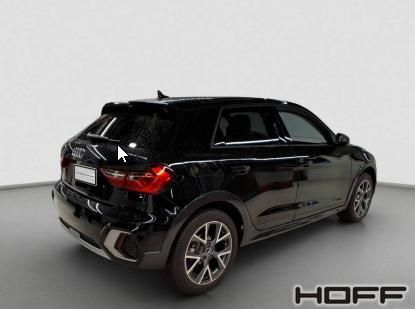 Audi A1 allstreet 35 TGSI TFSI 110(150) kW(PS) S tron" → "Audi A1 allstreet 35 TFSI S tron - Samsaru's Car Outlet