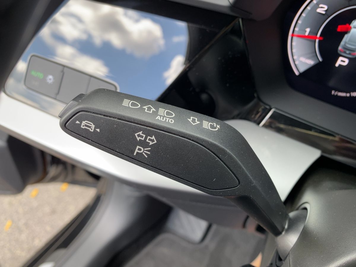 Audi A3 Sportback 35 S-Line *DSG*Lane Assist*LED*Navi