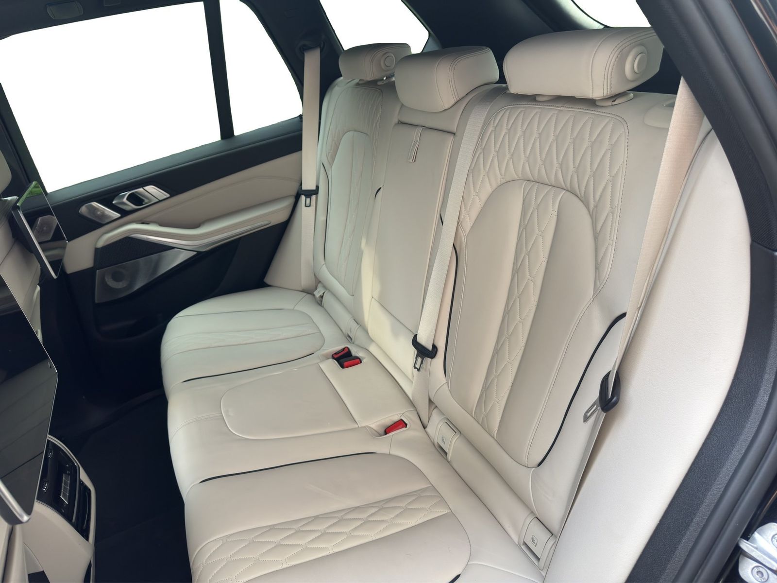 BMW X5 xDrive45e M Sportpaket