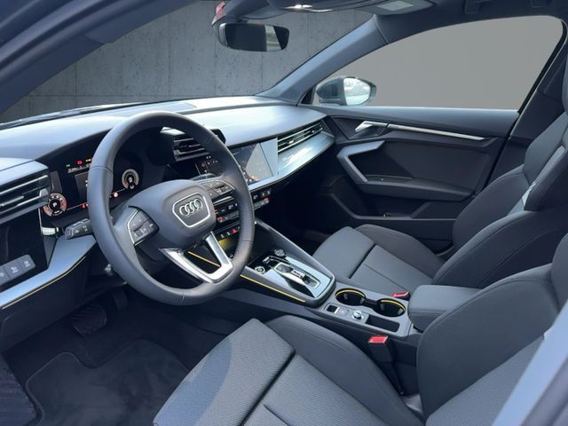 Audi A3 allstreet 35 TFSI - Samsaru's Car Outlet