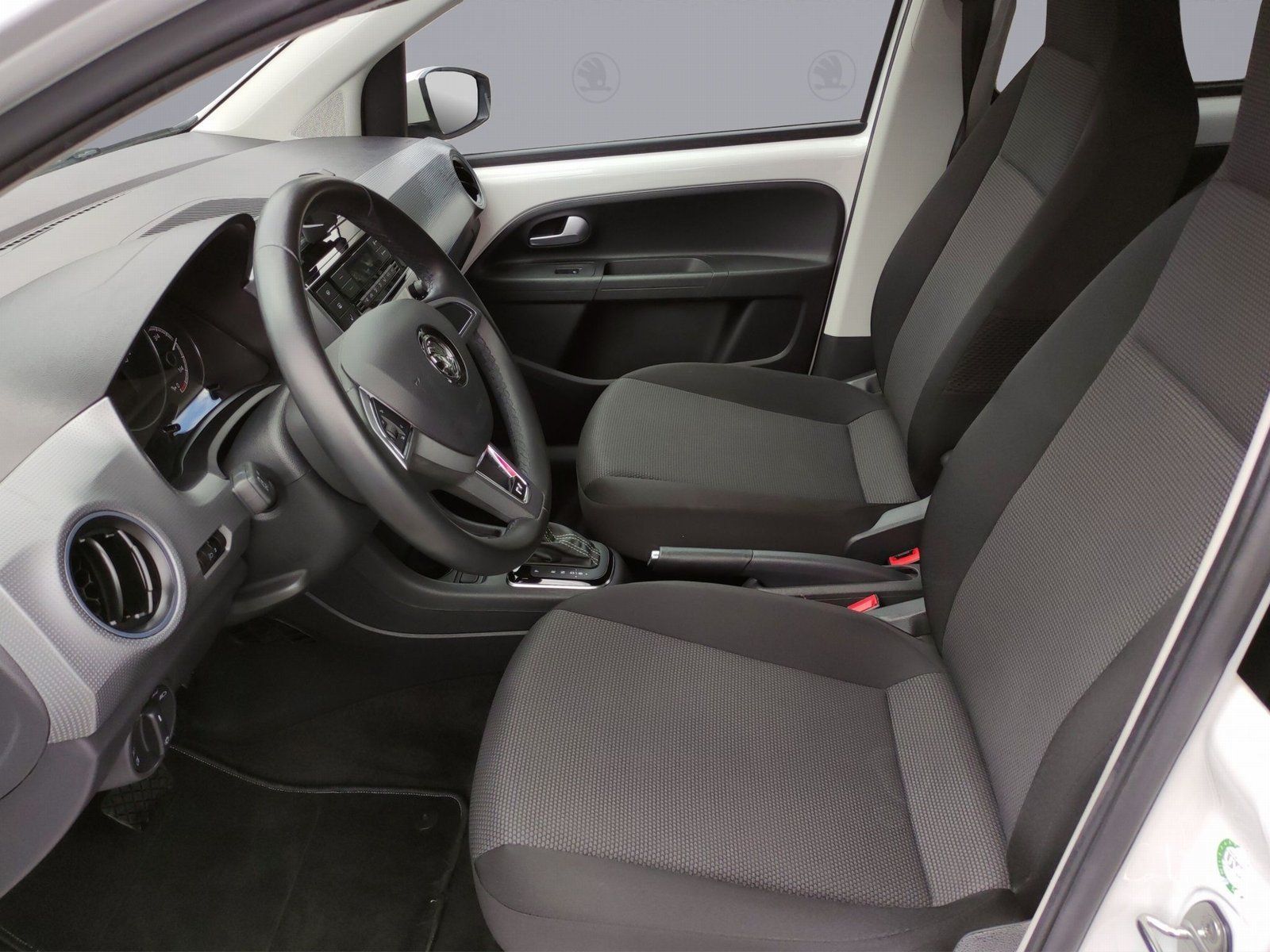 Skoda e-Citigo iV Style - Samsaru's Car Outlet