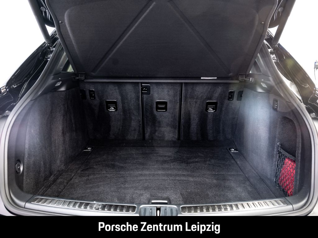 Porsche Macan S - Samsaru's Car Outlet