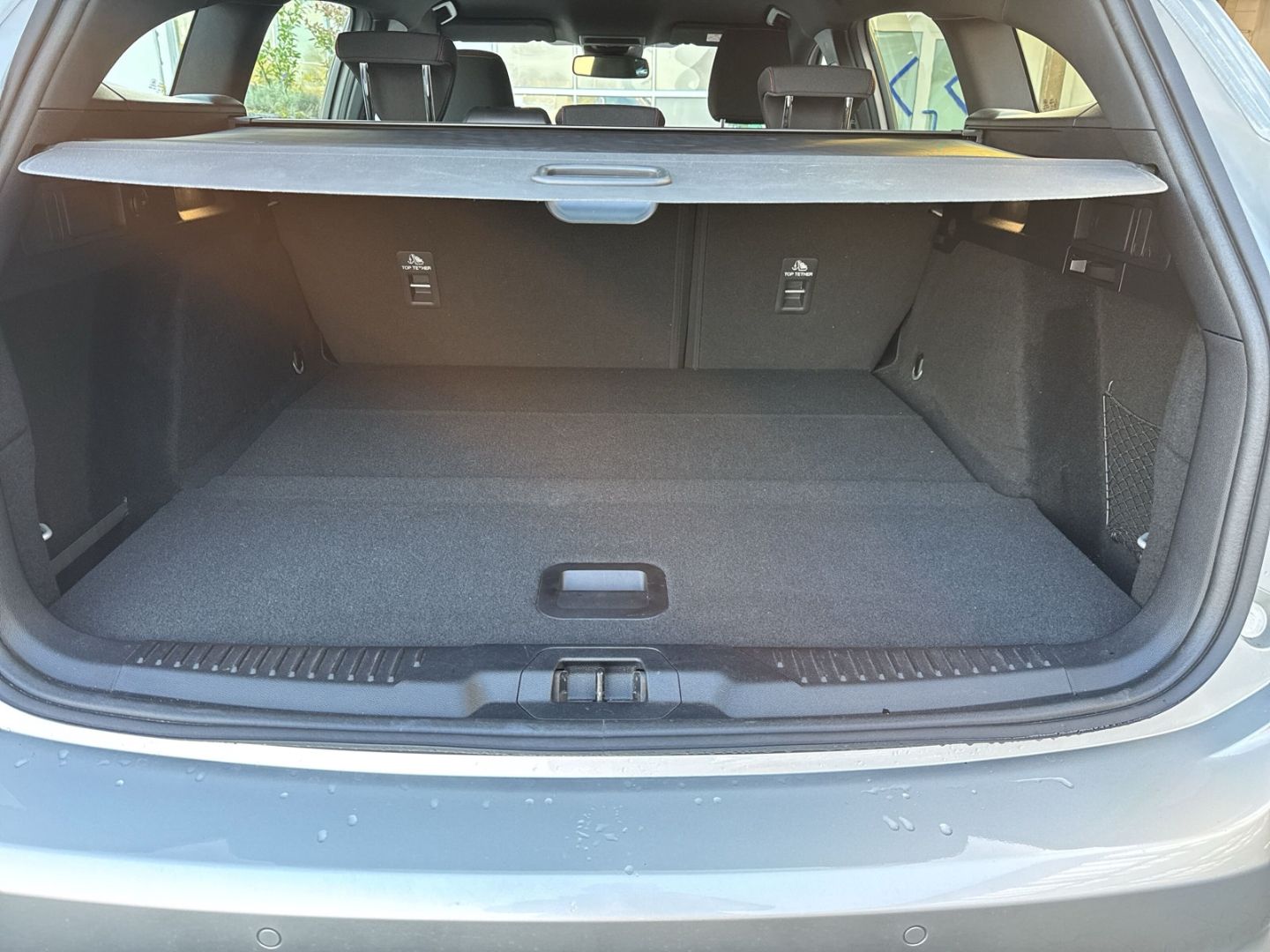 Ford Focus Turnier ST-Line 1.0 EcoBoost +LED+ACC+TWA+