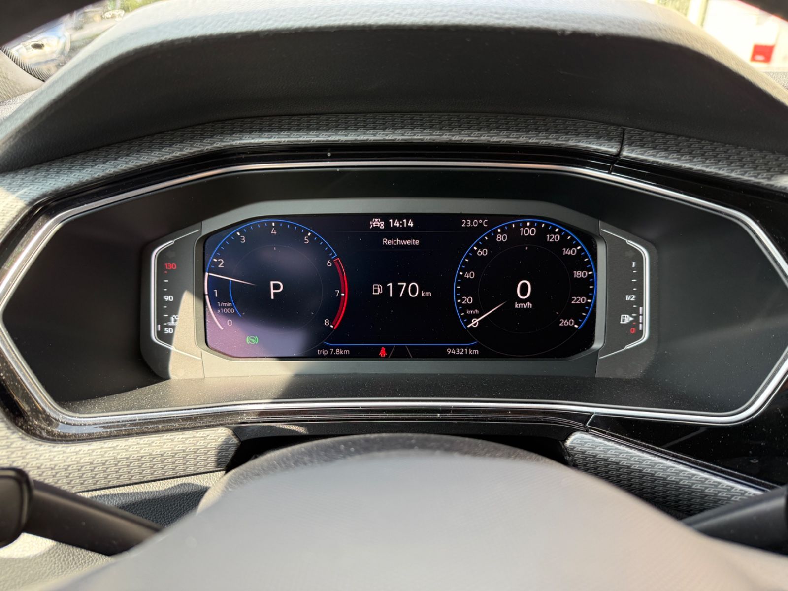 Volkswagen T-Cross Style 1.0 TSI DSG R-Line - Samsaru's Car Outlet