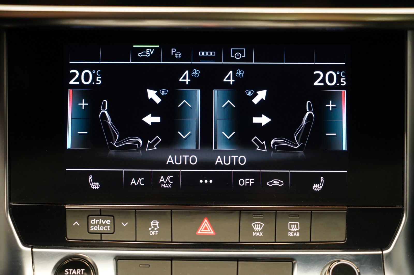 Audi A6 50 TFSI e Quattro - Samsaru's Car Outlet